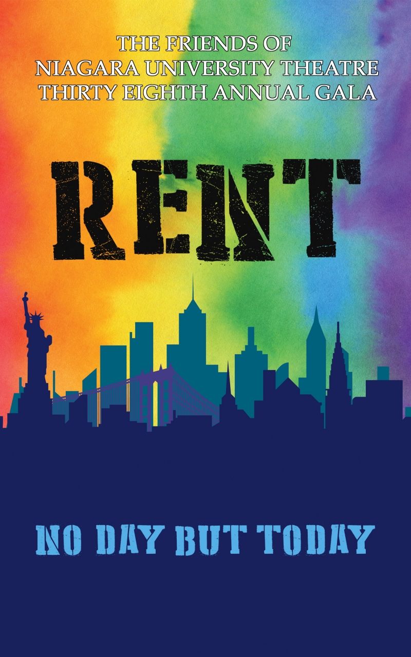 RENT Gala 2024