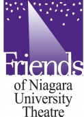 Friends logo