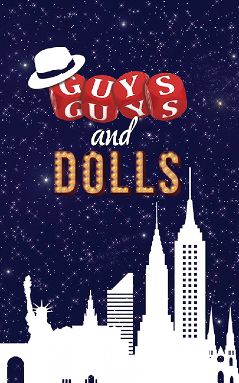 Guys & Dolls